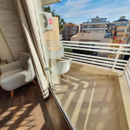 Piso Familiar Salou Διαμέρισμα Εξωτερικό φωτογραφία