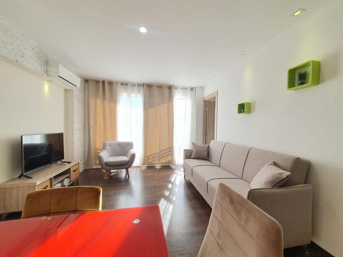 Piso Familiar Salou Διαμέρισμα Εξωτερικό φωτογραφία