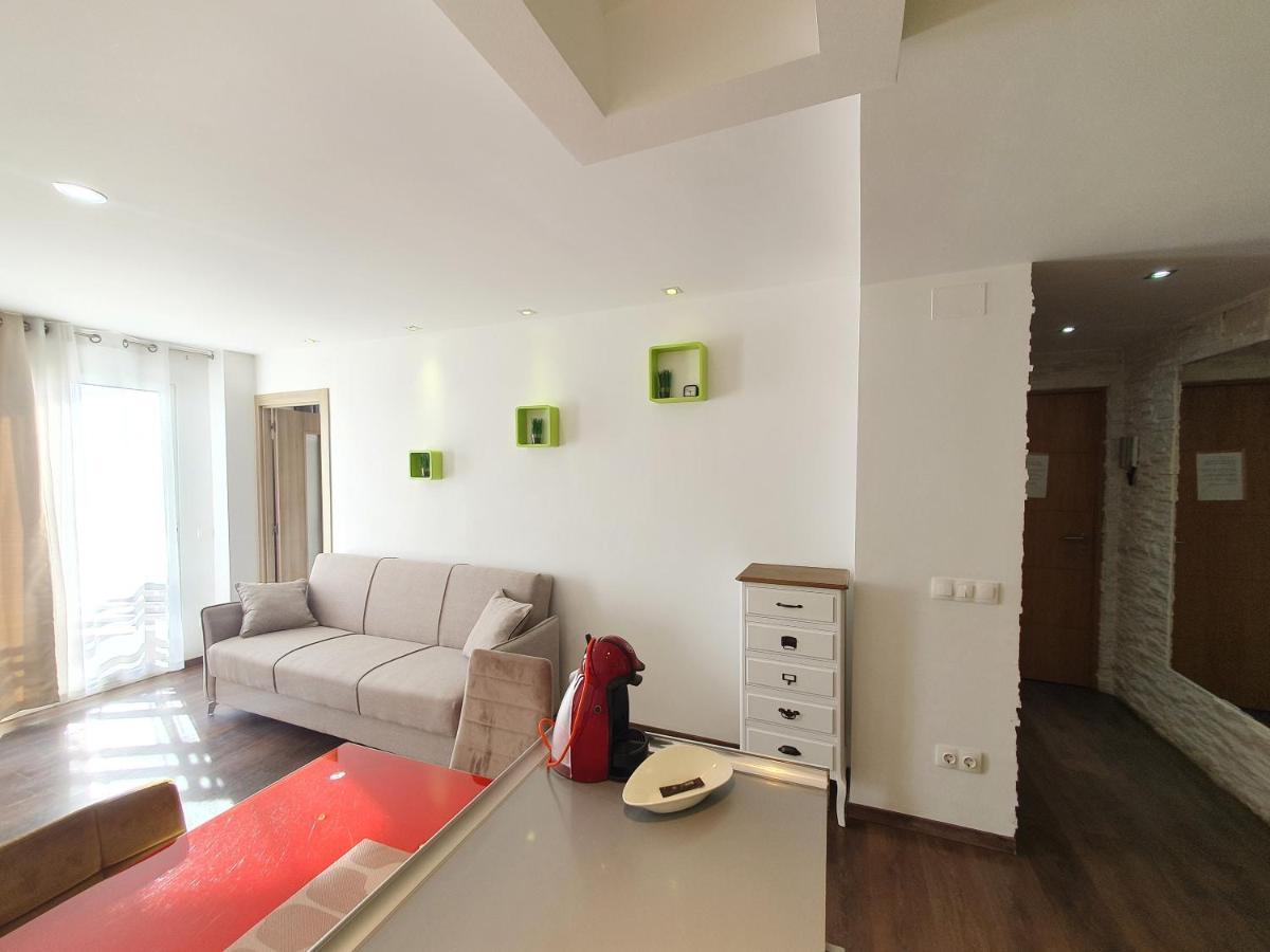 Piso Familiar Salou Διαμέρισμα Εξωτερικό φωτογραφία
