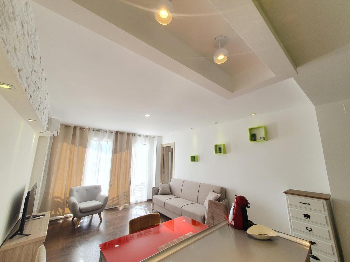 Piso Familiar Salou Διαμέρισμα Εξωτερικό φωτογραφία