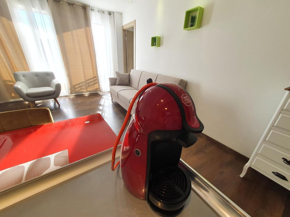 Piso Familiar Salou Διαμέρισμα Εξωτερικό φωτογραφία
