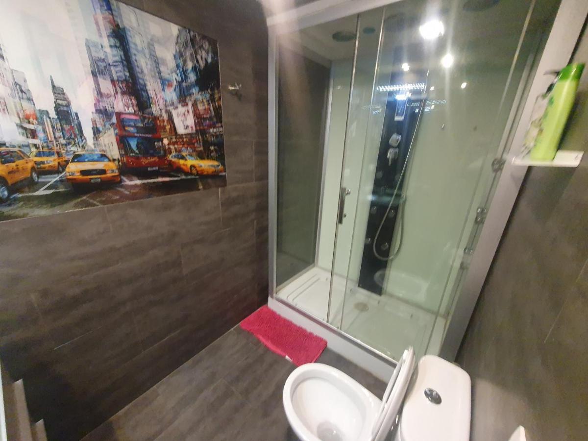 Piso Familiar Salou Διαμέρισμα Εξωτερικό φωτογραφία