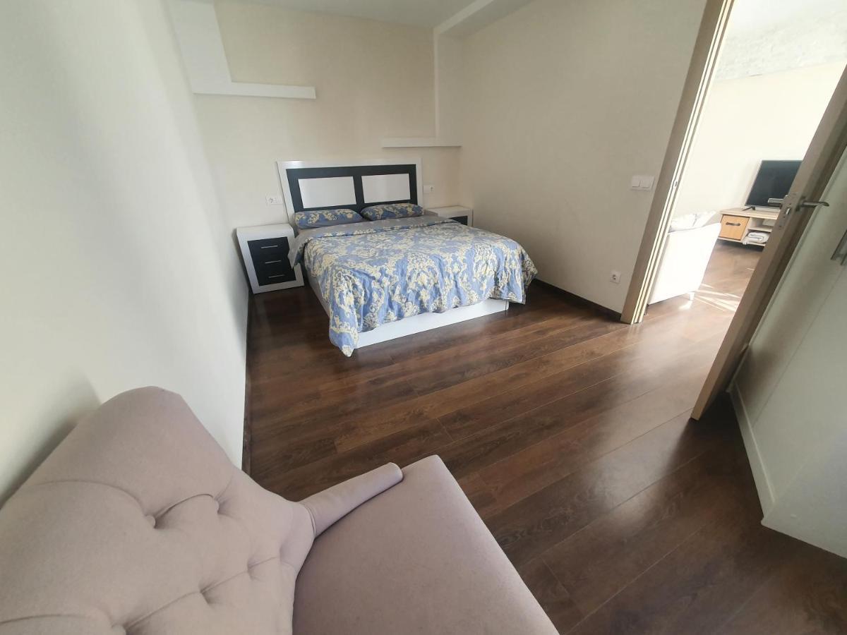 Piso Familiar Salou Διαμέρισμα Εξωτερικό φωτογραφία