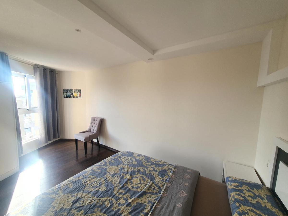 Piso Familiar Salou Διαμέρισμα Εξωτερικό φωτογραφία